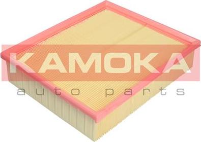 Kamoka F221801 - Filtr powietrza parts5.com