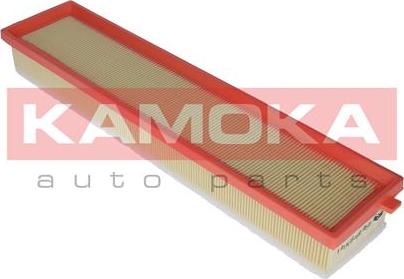 Kamoka F221201 - Zracni filter parts5.com