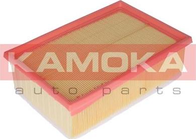 Kamoka F228401 - Filtre à air parts5.com