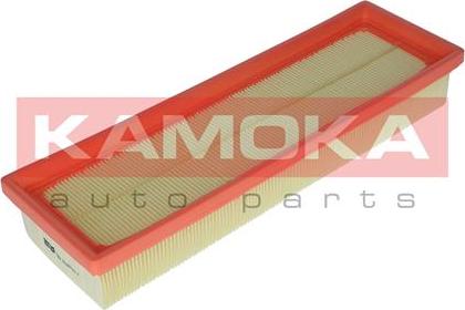 Kamoka F228501 - Air Filter parts5.com