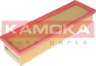 Kamoka F228601 - Air Filter parts5.com