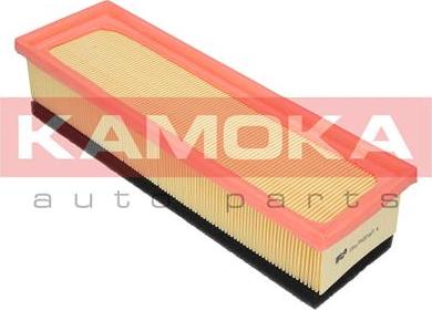 Kamoka F228101 - Filtru aer parts5.com