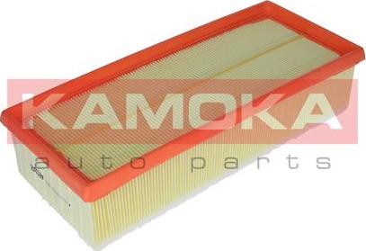 Kamoka F223901 - Luftfilter parts5.com