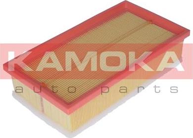 Kamoka F223601 - Filtru aer parts5.com