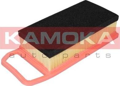 Kamoka F223801 - Filtru aer parts5.com