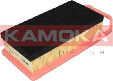 Kamoka F223801 - Air Filter parts5.com