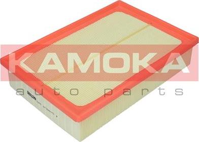 Kamoka F222401 - Filtar za zrak parts5.com