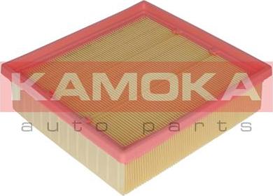 Kamoka F222001 - Filtru aer parts5.com