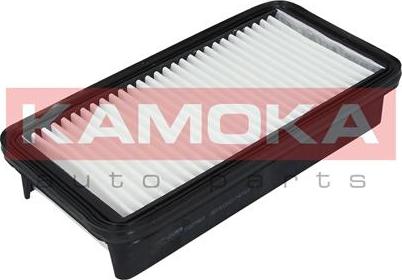 Kamoka F227901 - Zracni filter parts5.com