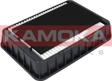 Kamoka F227501 - Въздушен филтър parts5.com