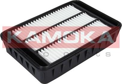 Kamoka F227601 - Въздушен филтър parts5.com