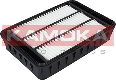 Kamoka F227601 - Filtru aer parts5.com