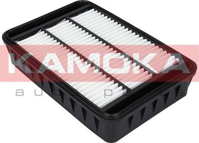 Kamoka F227601 - Air Filter parts5.com