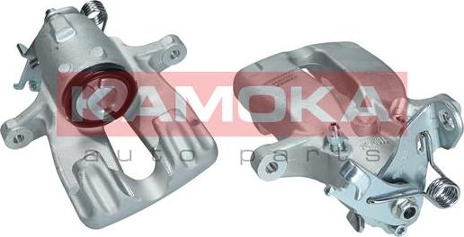 Kamoka JBC0904 - Zacisk hamulca parts5.com