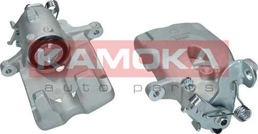 Kamoka JBC0918 - Zacisk hamulca parts5.com