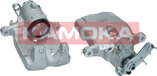 Kamoka JBC0917 - Zacisk hamulca parts5.com