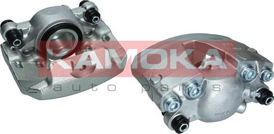 Kamoka JBC0929 - Тормозной суппорт parts5.com