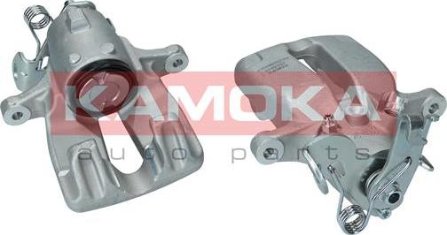 Kamoka JBC0920 - Zacisk hamulca parts5.com