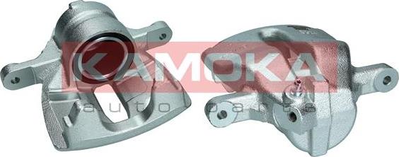 Kamoka JBC0435 - Etrier frana parts5.com