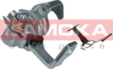 Kamoka JBC0562 - Kočione čeljusti parts5.com