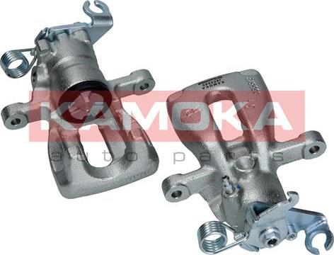 Kamoka JBC0580 - Zacisk hamulca parts5.com