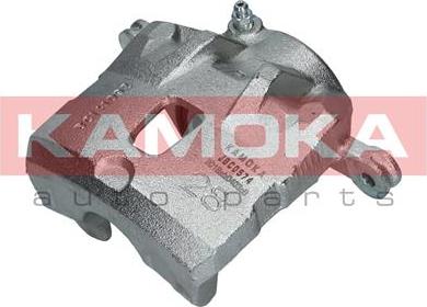 Kamoka JBC0574 - Etrier frana parts5.com