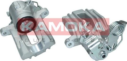 Kamoka JBC0642 - Тормозной суппорт parts5.com