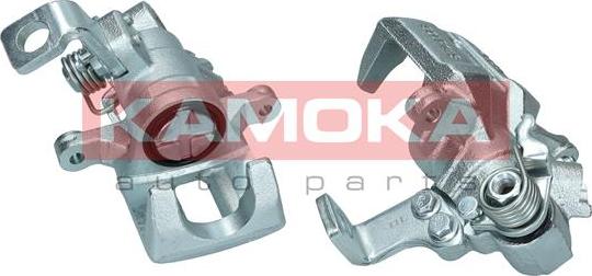 Kamoka JBC0653 - Δαγκάνα φρένων parts5.com