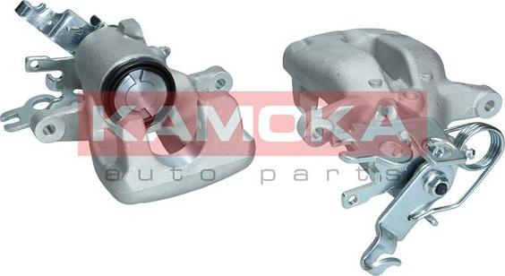 Kamoka JBC0676 - Zacisk hamulca parts5.com