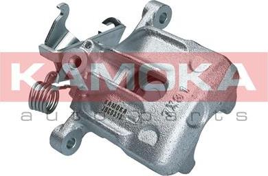 Kamoka JBC0313 - Zacisk hamulca parts5.com