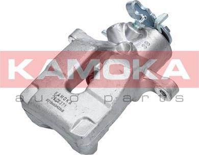 Kamoka JBC0371 - Etrier frana parts5.com