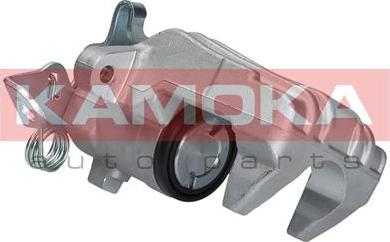 Kamoka JBC0256 - Zacisk hamulca parts5.com