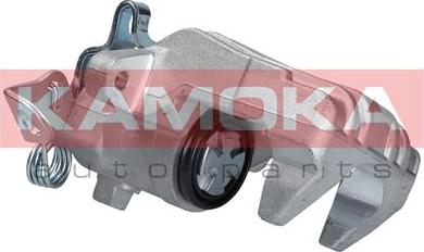 Kamoka JBC0222 - Etrier frana parts5.com