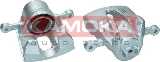 Kamoka JBC0789 - Etrier frana parts5.com