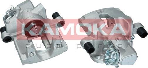 Kamoka JBC0725 - Zacisk hamulca parts5.com