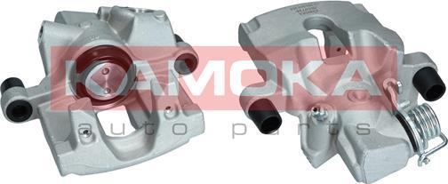 Kamoka JBC0726 - Zacisk hamulca parts5.com