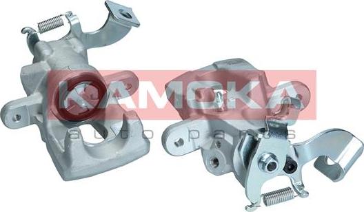 Kamoka JBC1158 - Zacisk hamulca parts5.com