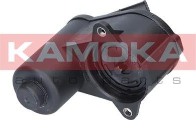 Kamoka JBM007 - Елемент корпус, спирачен апарат ръчна спирачка parts5.com