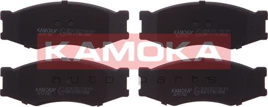Kamoka JQ101182 - - - parts5.com