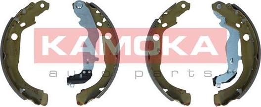 Kamoka JQ202090 - Set saboti frana parts5.com