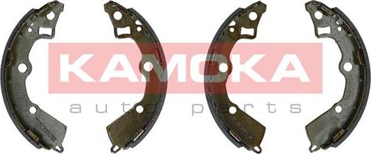 Kamoka JQ202093 - Set saboti frana parts5.com