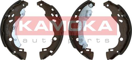 Kamoka JQ202045 - Fékpofakészlet parts5.com