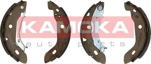 Kamoka JQ202042 - Set saboti frana parts5.com