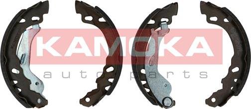 Kamoka JQ202056 - Brake Shoe Set parts5.com