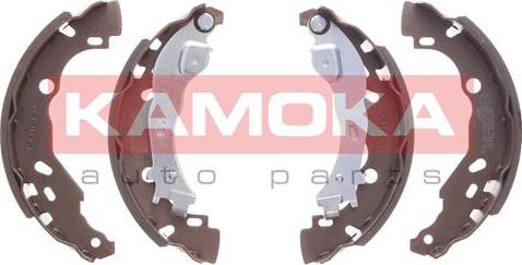 Kamoka JQ202050 - Garnitura zavorne celjusti parts5.com