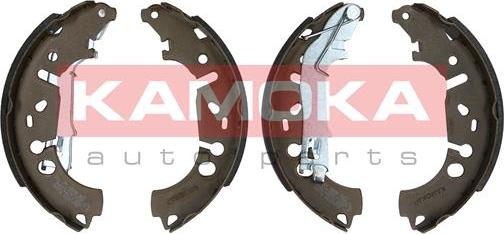 Kamoka JQ202058 - Set saboti frana parts5.com