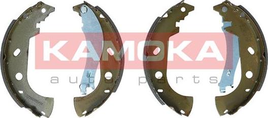 Kamoka JQ202053 - Set saboti frana parts5.com