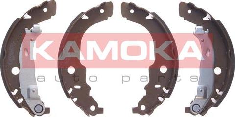 Kamoka JQ202061 - Brake Shoe Set parts5.com