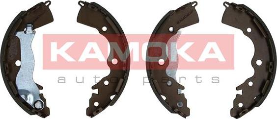 Kamoka JQ202068 - Set saboti frana parts5.com