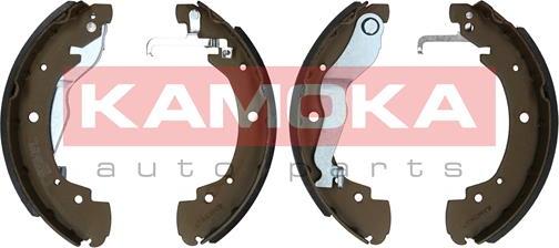 Kamoka JQ202003 - Set saboti frana parts5.com